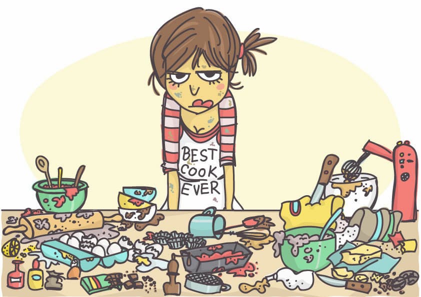 cuisiner vegan