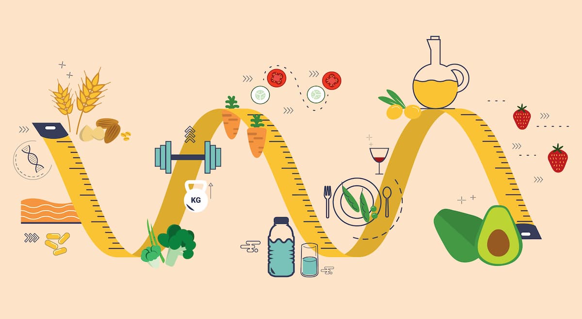 aliments perte poids