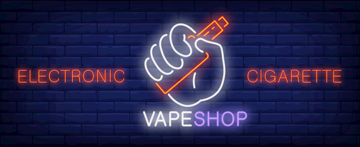 e cigarette