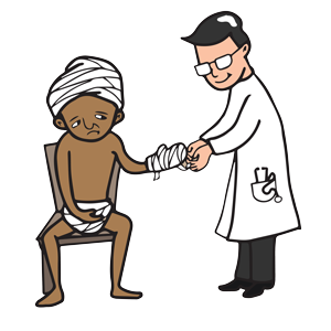 traducteur médical
