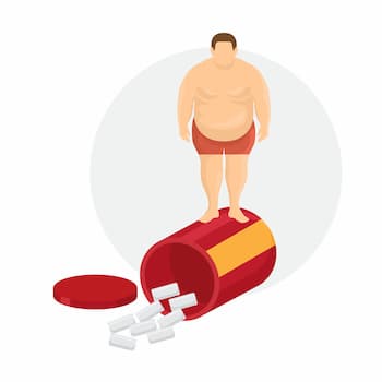 chitosan pour perdre du poids