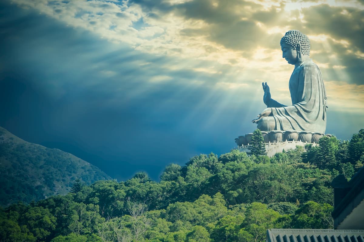 Comment devenir Zen comme Bouddha ?