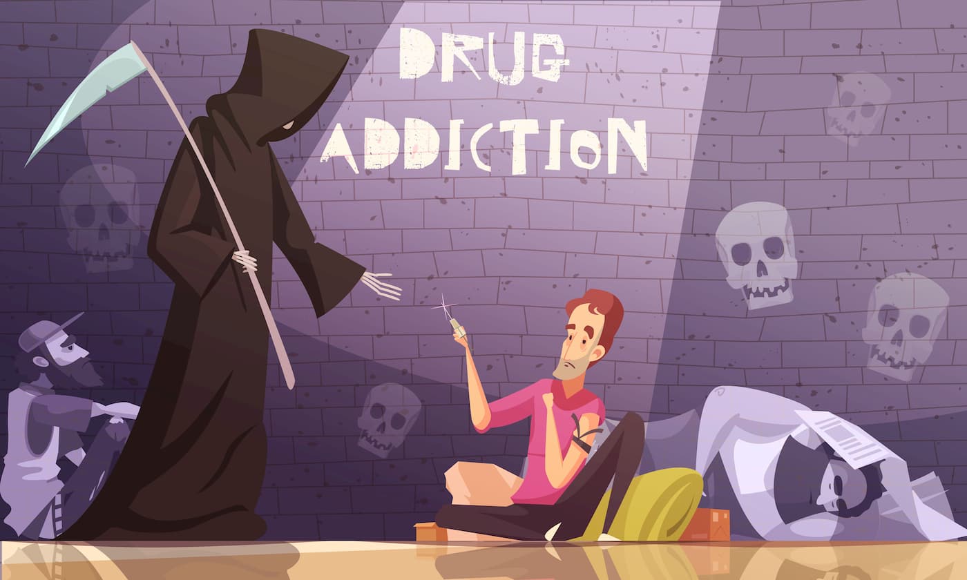 solutions contre les addictions