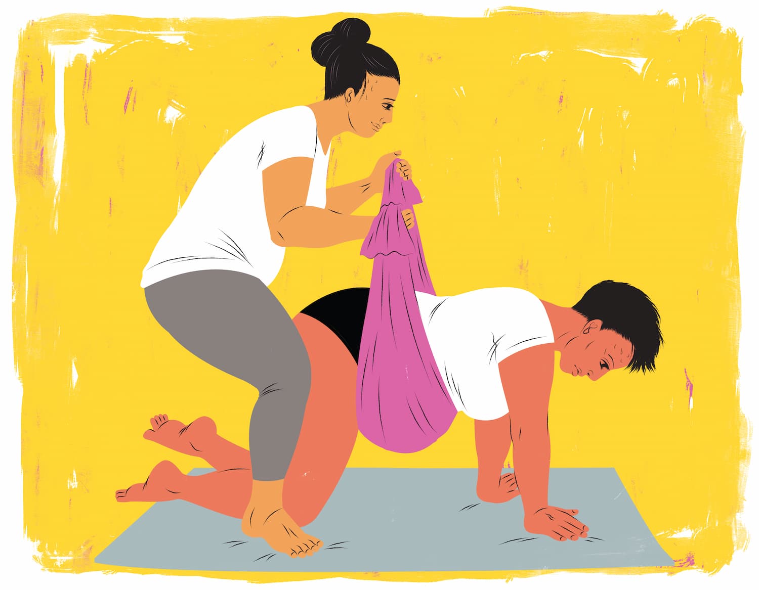 massage rebozo paris